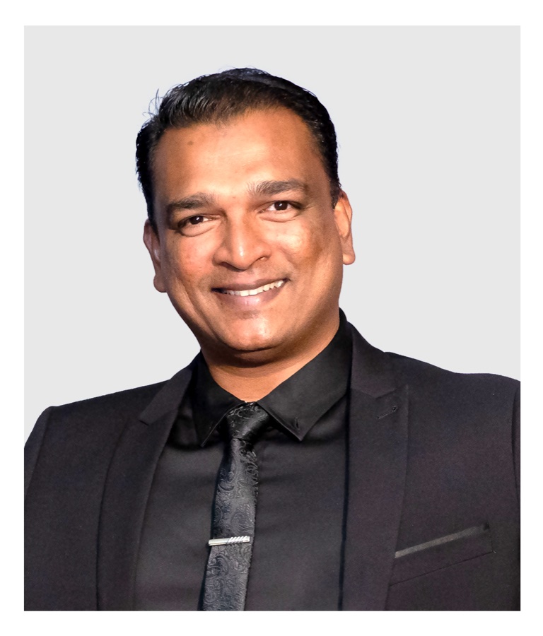 Rav Sri, Founder & Director of Ravs Realtors